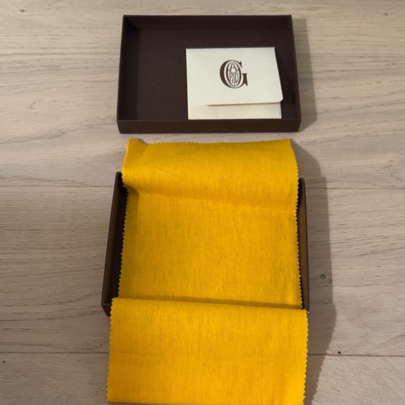 Goyard Wallet Bix - Picture 3 of 4